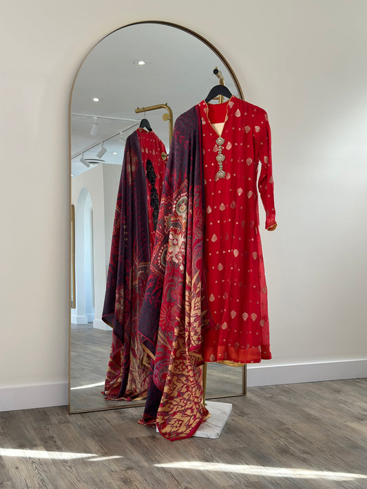 Salwar Kameez